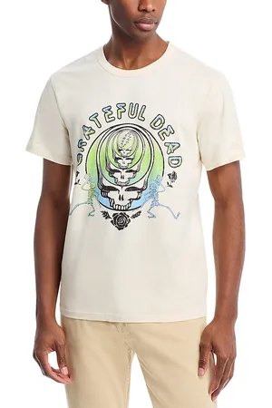 Chaser Regular Fit Grateful Dead Graphic Tee