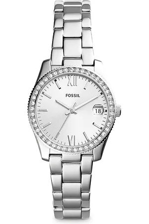 Fossil Scarlette Mini Watch, 32mm
