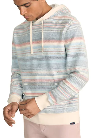 Faherty Byron Bay Hoodie