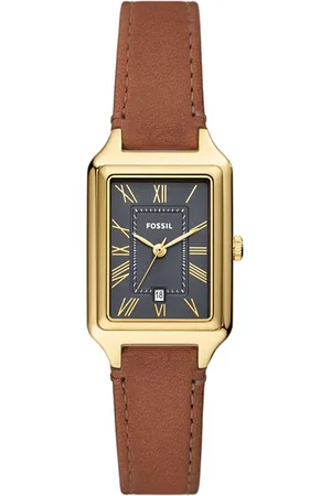 Fossil Raquel Watch, 23mm x 37mm