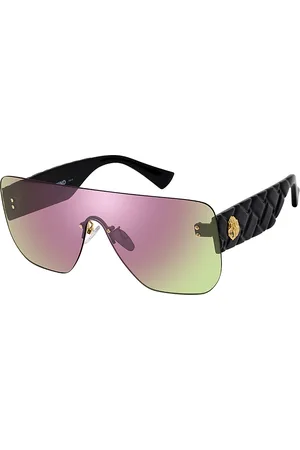 Kurt Geiger Shield Sunglasses, 60mm
