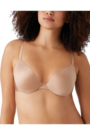 Wacoal Inner Sheen Contour T Shirt Bra
