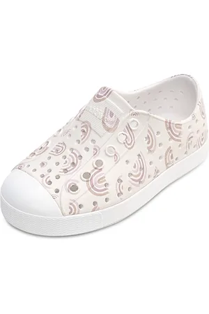 Native Unisex Jefferson Sugarlite Print Shoes