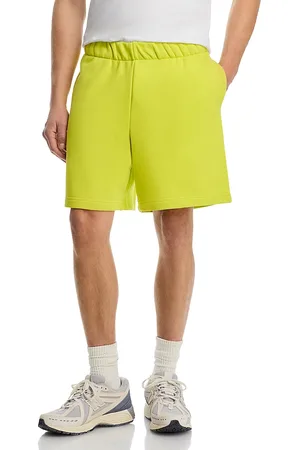 On Running Oversized Fit Club Shorts