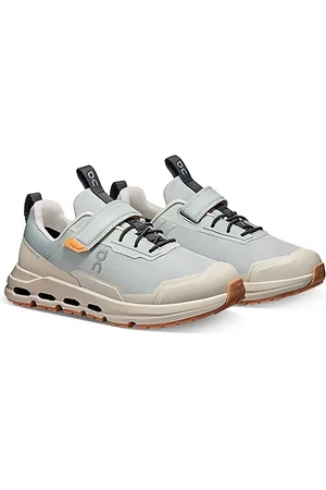 On Running Unisex Cloudhero Waterproof Sneakers