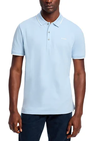 HUGO BOSS Dinoso Slim Fit Polo Shirt