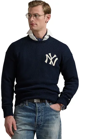 Ralph Lauren Yankees Sweater