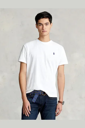Ralph Lauren Ralph Lauren Classic Fit Crewneck Tee