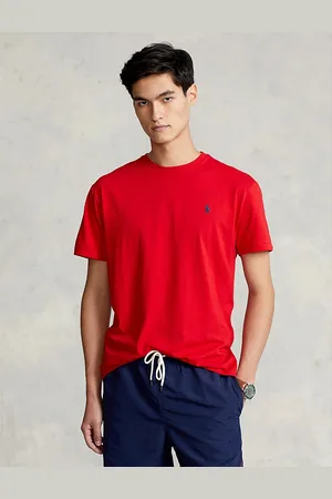 Ralph Lauren Ralph Lauren Classic Fit Crewneck Tee