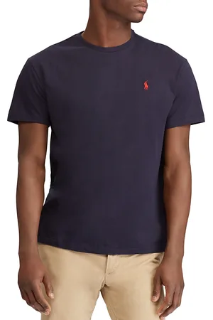 Ralph Lauren Ralph Lauren Classic Fit Crewneck Tee
