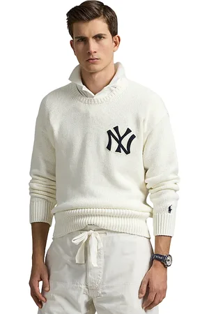 Ralph Lauren Yankees Sweater