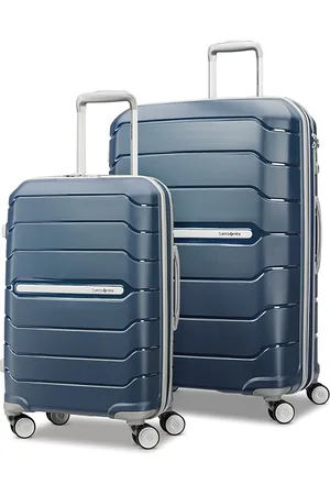 Samsonite Freeform 2 Piece Luggage Set
