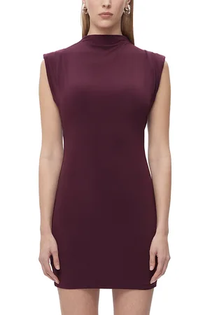 Hervé Léger The Kass Mini Dress