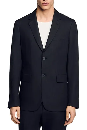 Sandro Suit Jacket