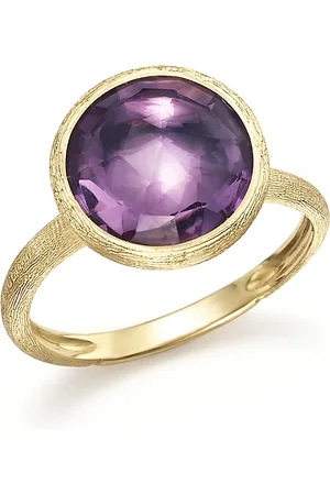 Marco Bicego 18K Yellow Gold Jaipur Ring with