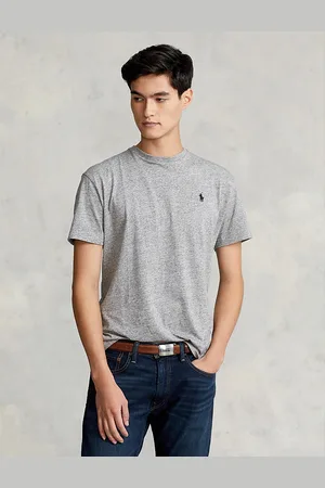 Ralph Lauren Ralph Lauren Classic Fit Crewneck Tee