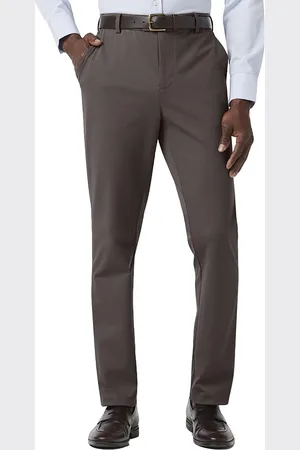 Mizzen+Main Upton Chino Pant