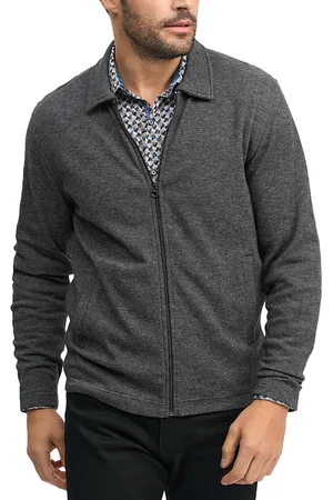 Robert Graham Dorven Cotton Jacket