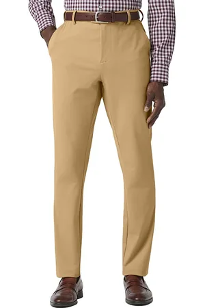 Mizzen+Main Upton Chino Pant