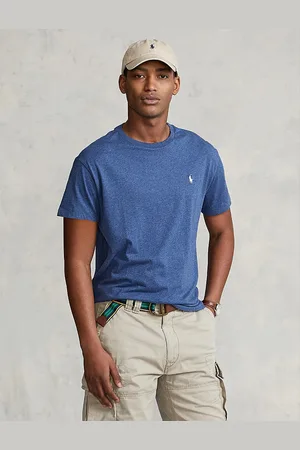 Ralph Lauren Ralph Lauren Classic Fit Crewneck Tee