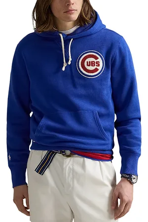 Ralph Lauren Cubs Fleece Hoodie