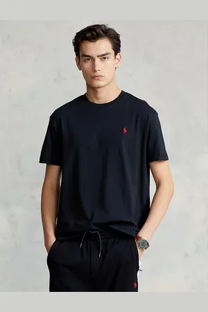Ralph Lauren Ralph Lauren Classic Fit Crewneck Tee
