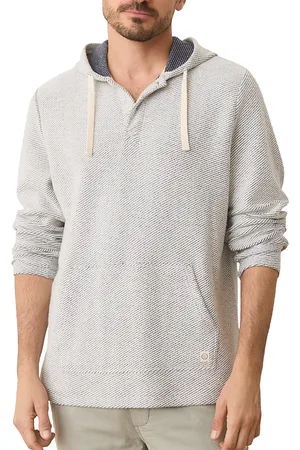 Marine Portola Beach Hoodie