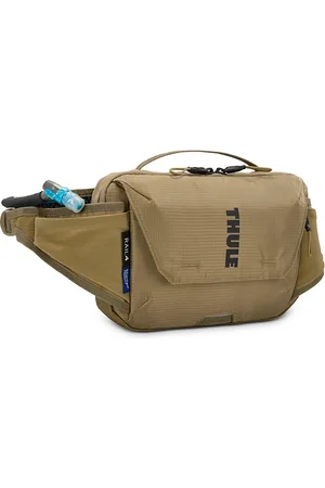 Thule Rail Hydration Hip Pack Bag, 4L