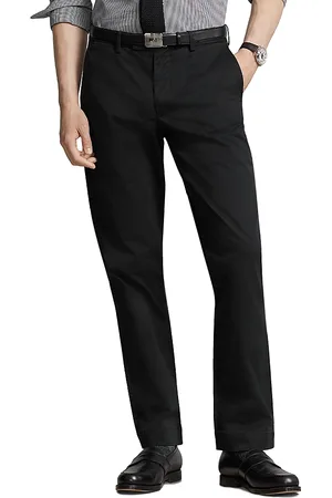 Ralph Lauren Stretch Straight Fit Chinos
