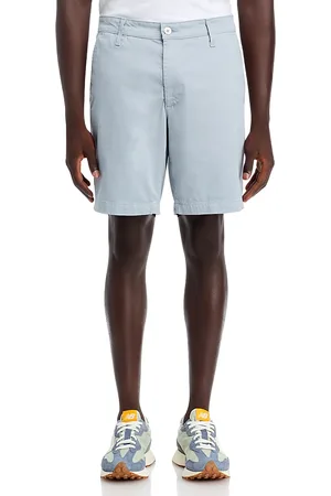 AG Wanderer 8.5 Stretch Cotton Shorts