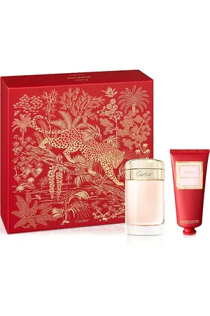 Cartier Baiser Vole Gift Set ($191 value)