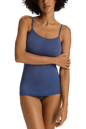 Hanro Ultralight Cotton Cami