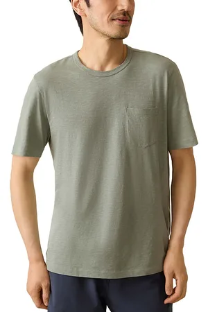 Faherty Sunwashed Tee