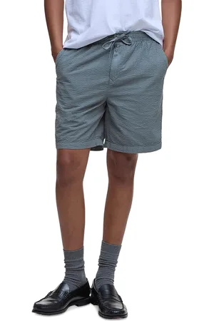Barbour Callercove 10.3 Seersucker Short
