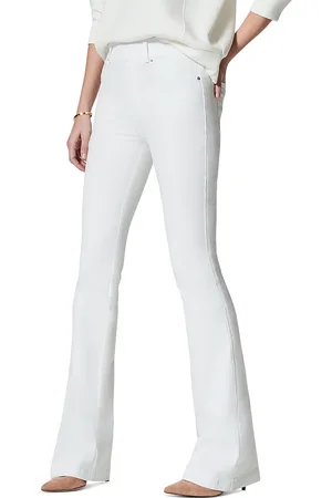 Spanx Shape EveryWear Flare Jeans in