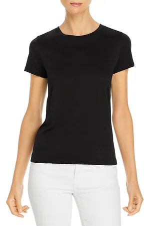 Vince Essential Crewneck Tee