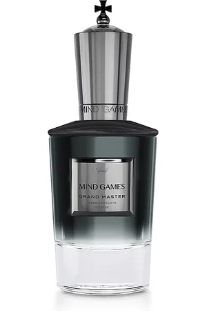 Mind Games Grand Master Extrait de Parfum 3.4 oz.