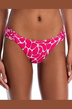 Palmacea Vichy Bikini Bottom