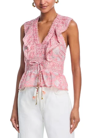 Bell Allie Top