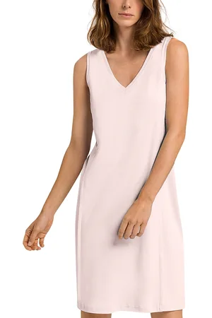 Hanro Pure Essence Tank Gown