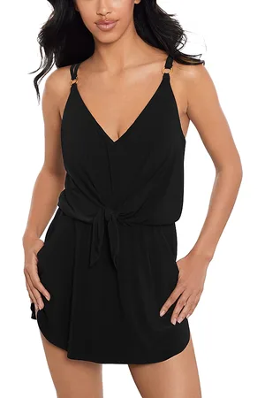 Magicsuit Kami Obi One Piece Swim Dress