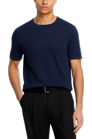 Michael Kors Short Sleeve Crewneck Tee