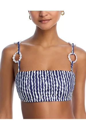 Palmacea Mabe Bikini Top