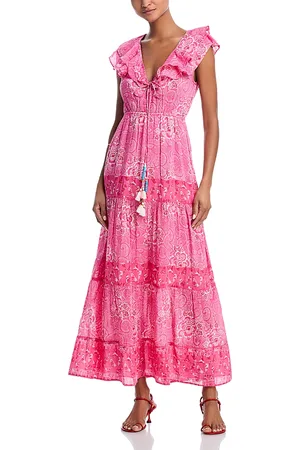 Bell Ines Maxi Dress