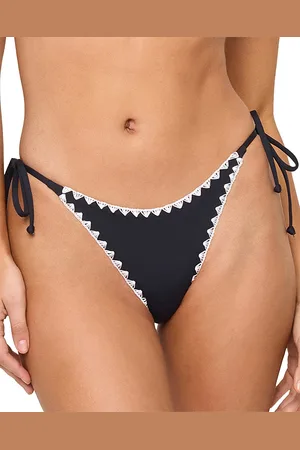 L*Space L*Space Zahra Blanket Stitch Classic Bottom