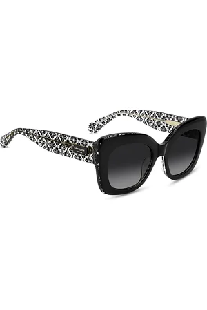 Kate Spade Kalie Square Sunglasses, 52mm