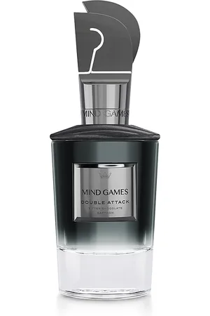 Mind Games Double Attack Extrait de Parfum 3.4 oz.