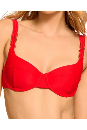 Ramy Brook Rafaelle Bikini Top