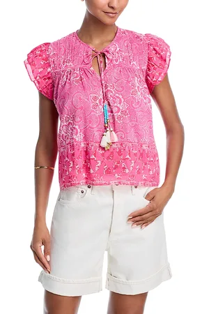 Bell Milia Top