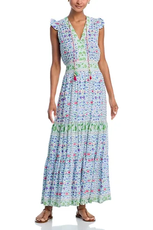 Bell Annae Maxi Dress